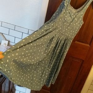 eshakti Bird Dress 12